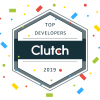 Clutch 2019 Award (1)